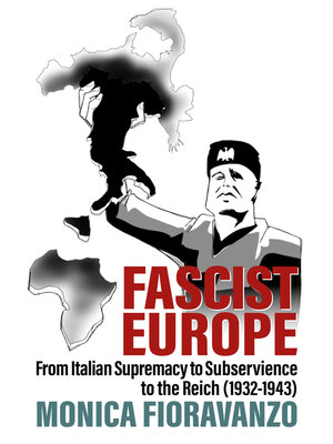 cover image of Fascist Europe